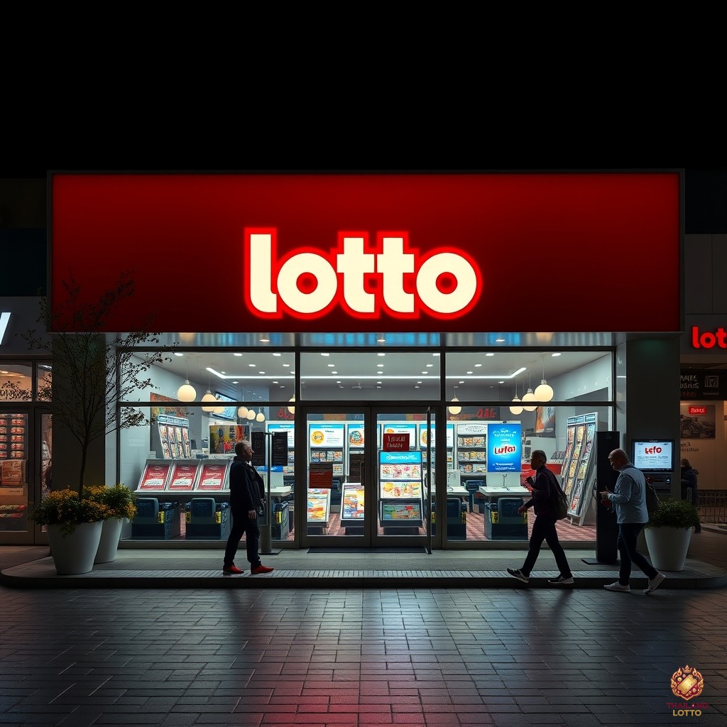 รวมเว็บหวยออนไลน์lotto