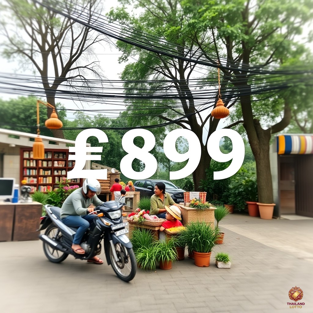 เว็บหวยออนไลน์899
