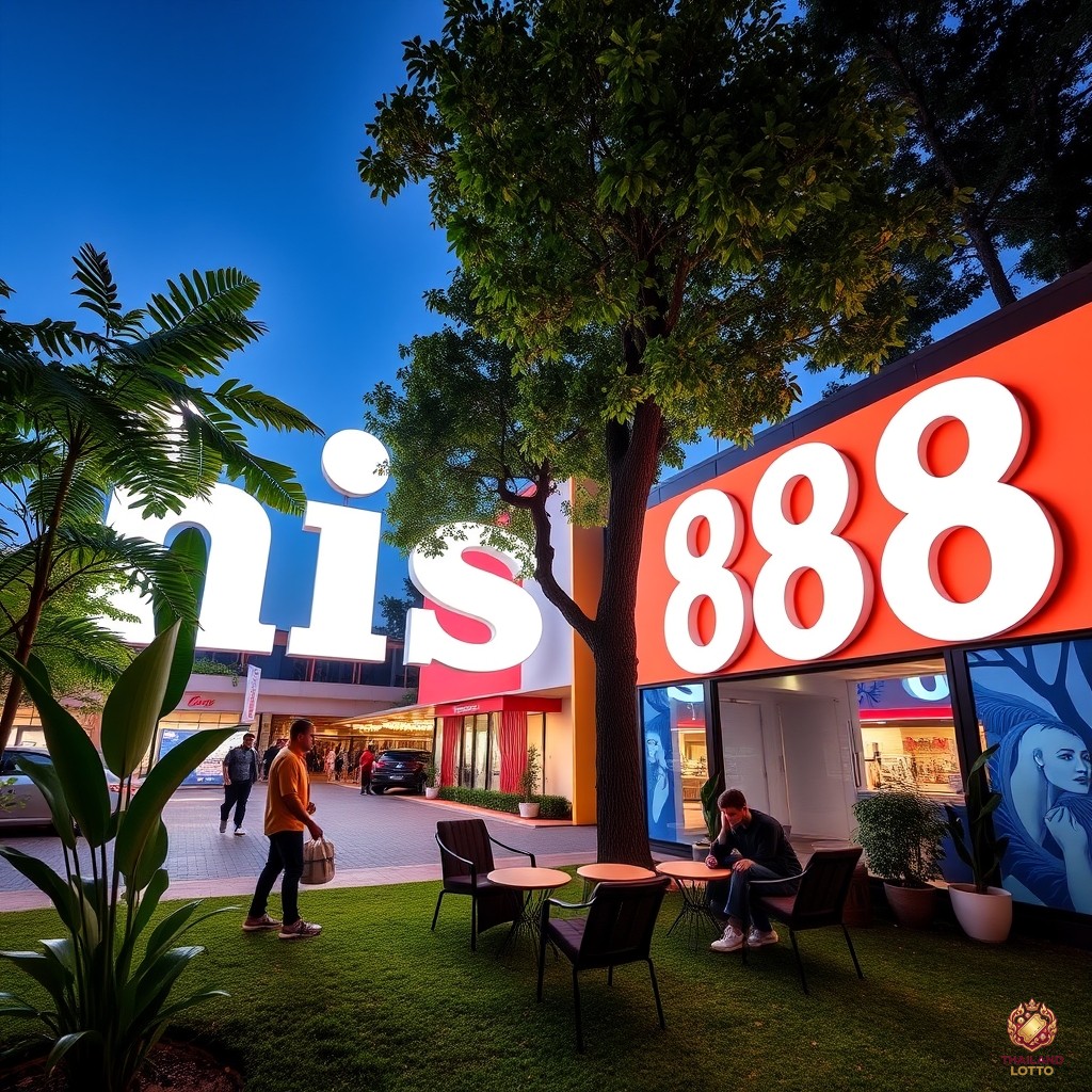 เว็บหวยออนไลน์ his88